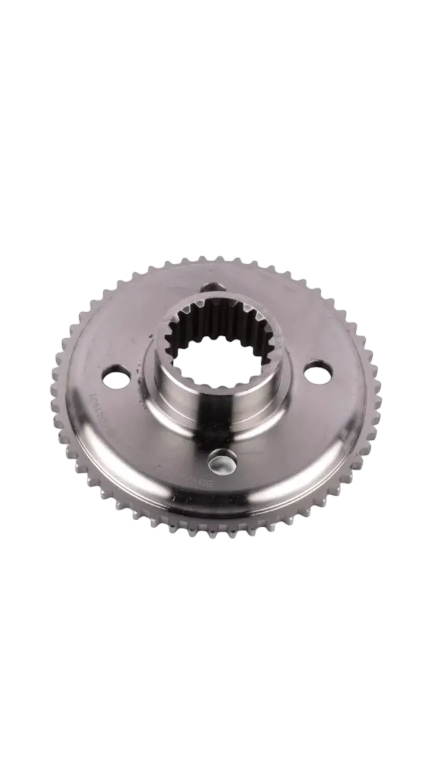 ÖN DİF.PORYA GÖBEK DİŞLİ 1